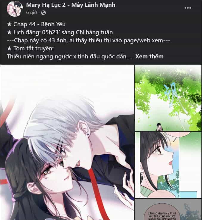 Cạm Bẫy - Chương 174.1 - ảnh 39
