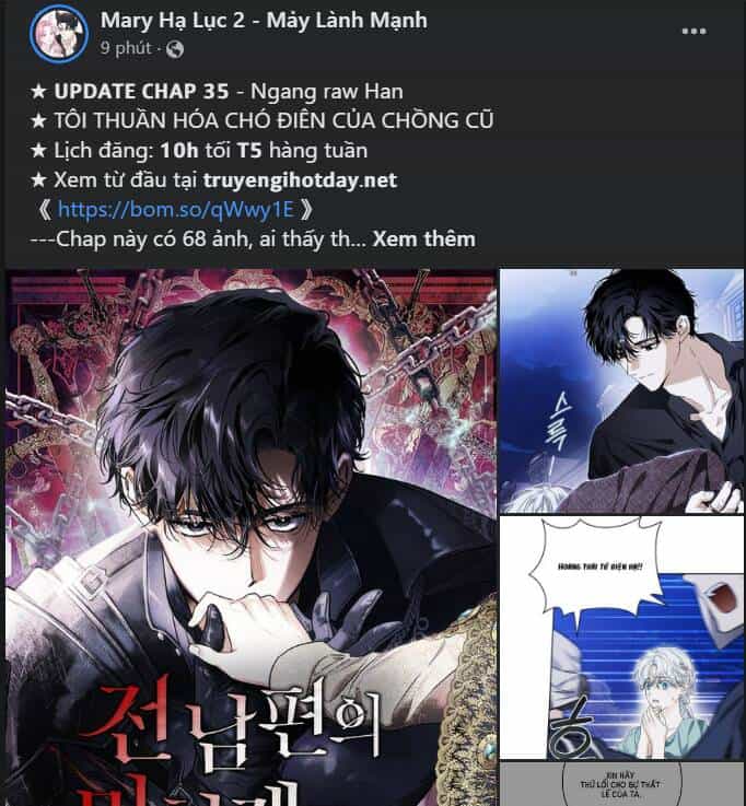 Cạm Bẫy - Chương 174.2 - ảnh 25