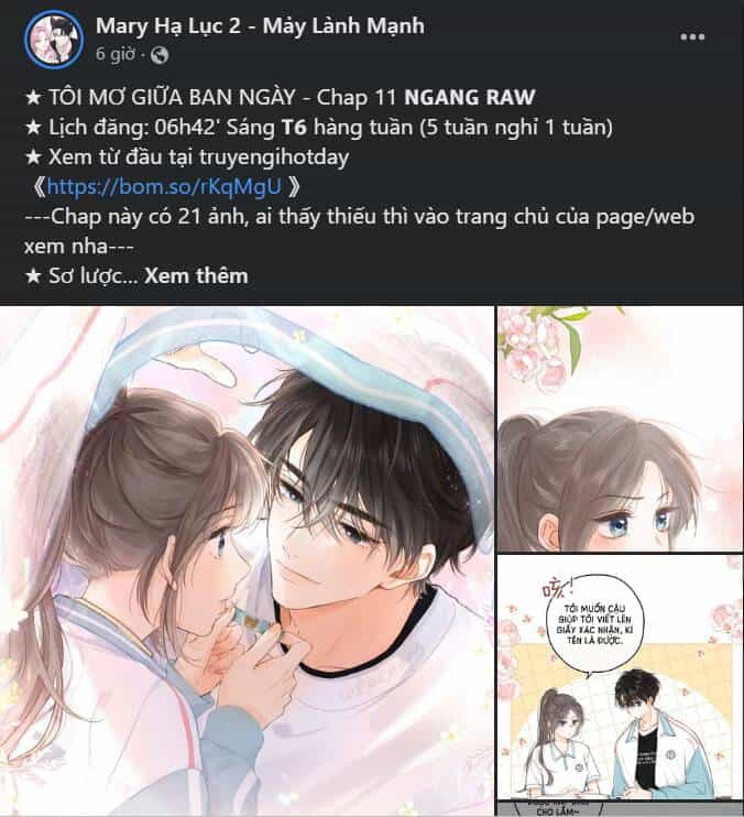Cạm Bẫy - Chương 174.2 - ảnh 26