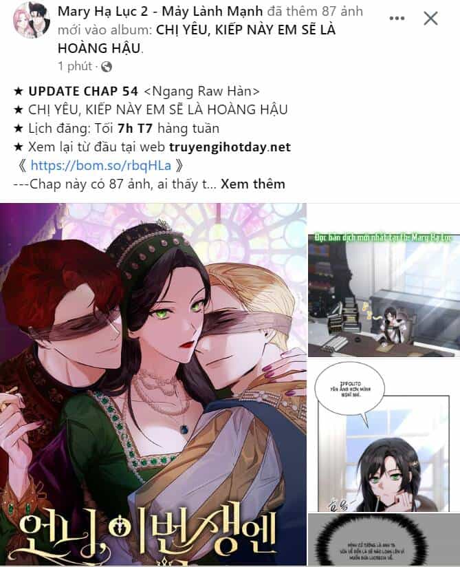 Cạm Bẫy - Chương 174.2 - ảnh 28