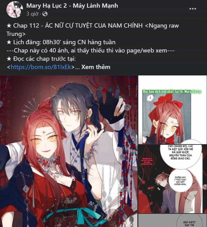 Cạm Bẫy - Chương 175.1 - ảnh 31