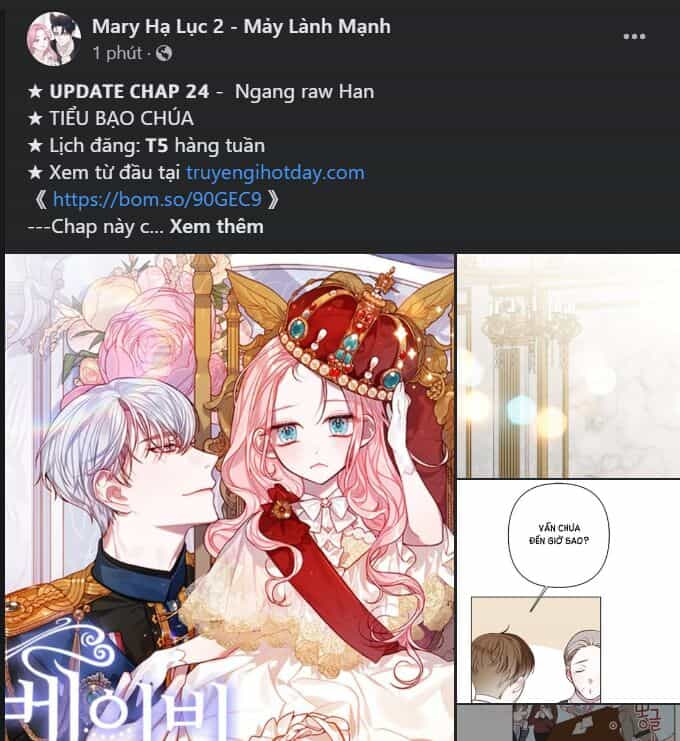 Cạm Bẫy - Chương 175.2 - ảnh 21