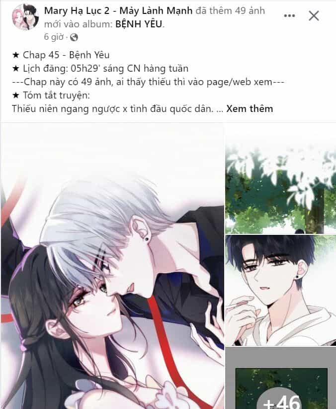 Cạm Bẫy - Chương 175.2 - ảnh 22