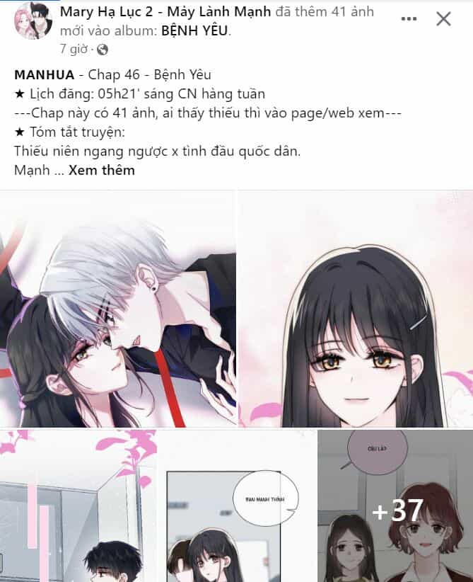 Cạm Bẫy - Chương 176.2 - ảnh 26