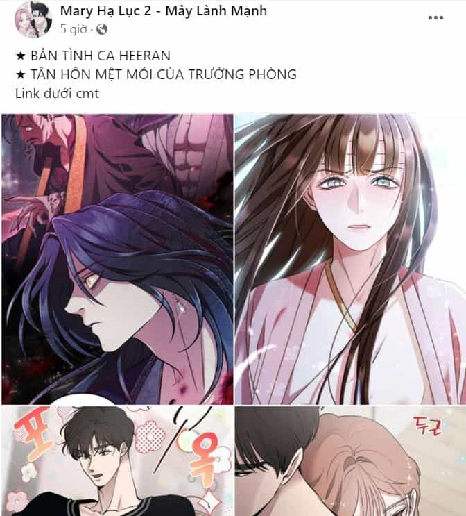 Cạm Bẫy - Chương 176.2 - ảnh 27