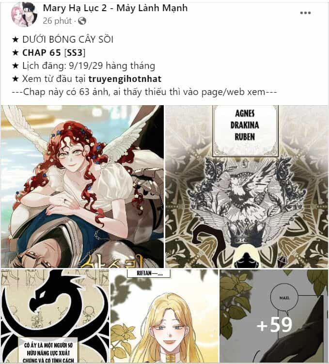 Cạm Bẫy - Chương 177.1 - ảnh 33