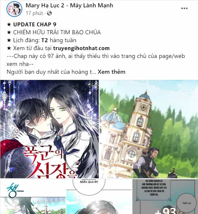 Cạm Bẫy - Chương 177.1 - ảnh 35