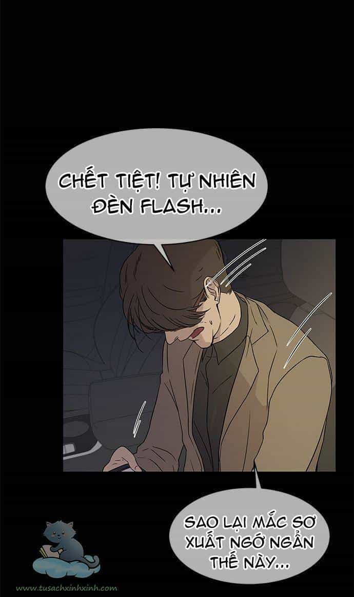Cạm Bẫy - Chương 21 - ảnh 40