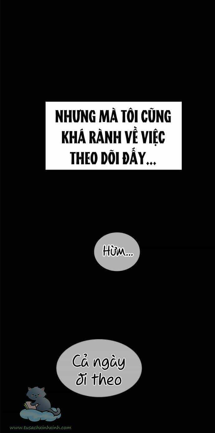 Cạm Bẫy - Chương 21 - ảnh 43