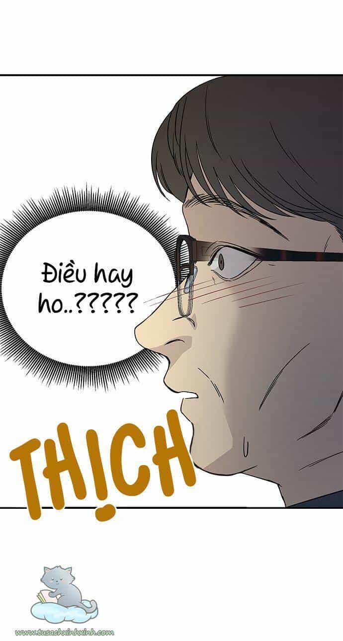 Cạm Bẫy - Chương 21 - ảnh 49