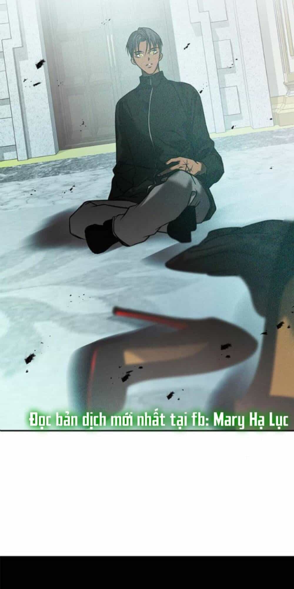 Cạm Bẫy - Chương 182 - ảnh 19