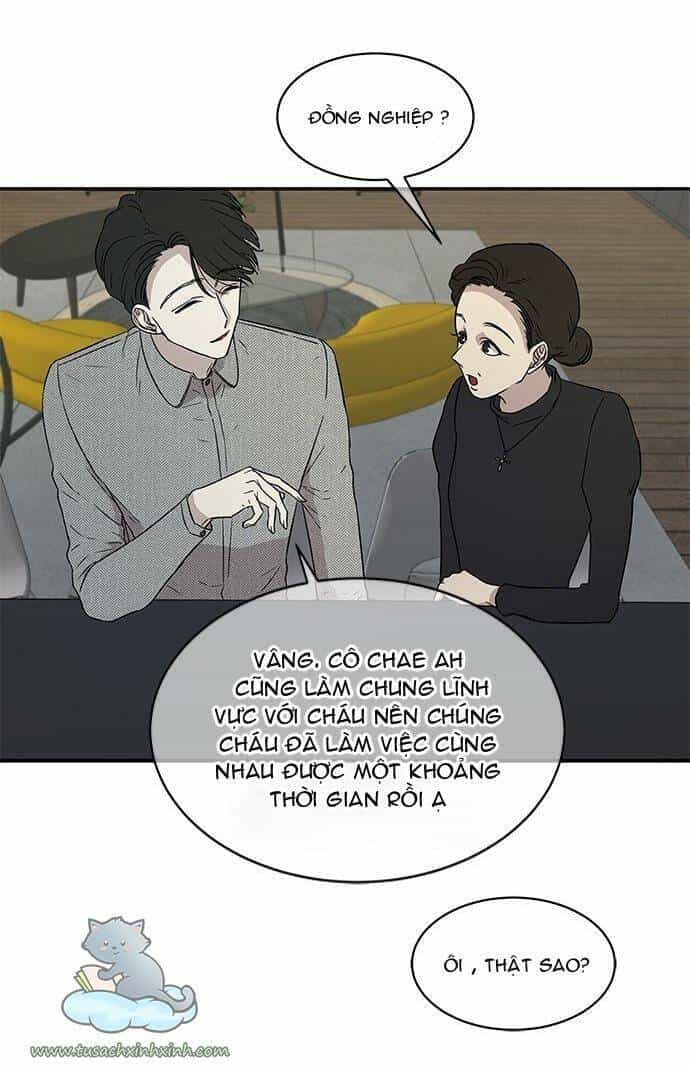 Cạm Bẫy - Chương 22 - ảnh 10