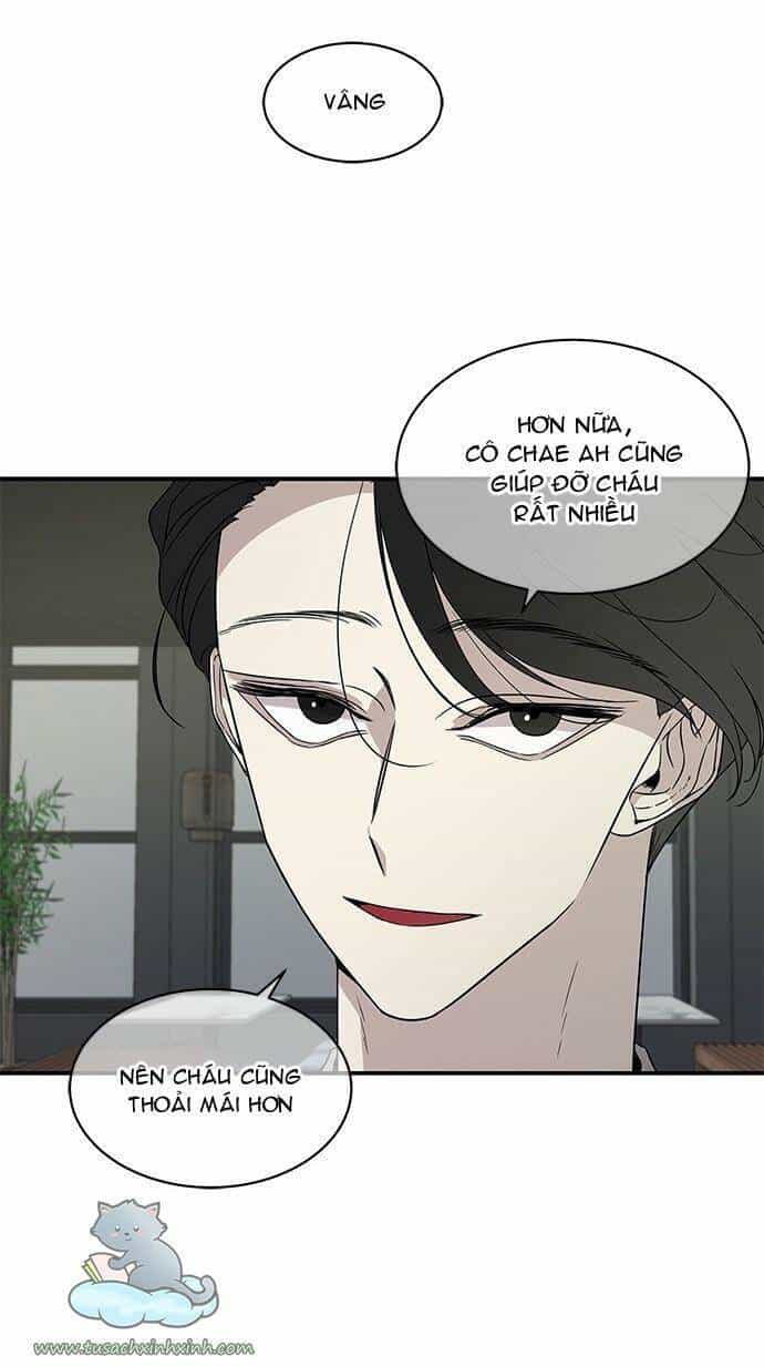 Cạm Bẫy - Chương 22 - ảnh 11
