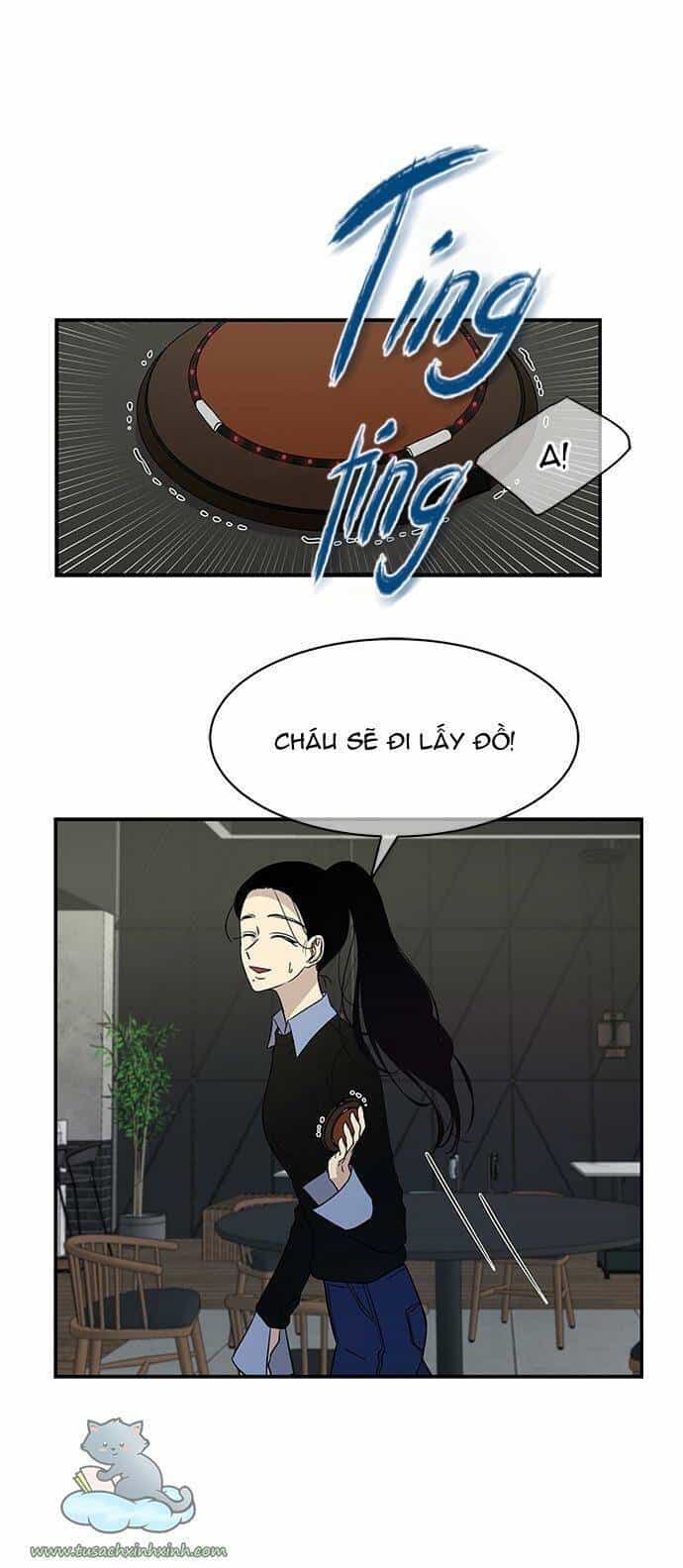 Cạm Bẫy - Chương 22 - ảnh 13