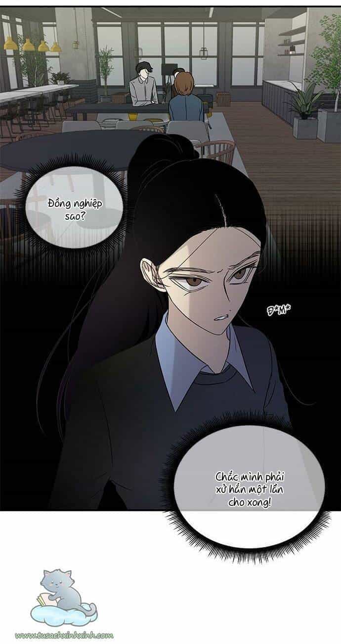 Cạm Bẫy - Chương 22 - ảnh 15