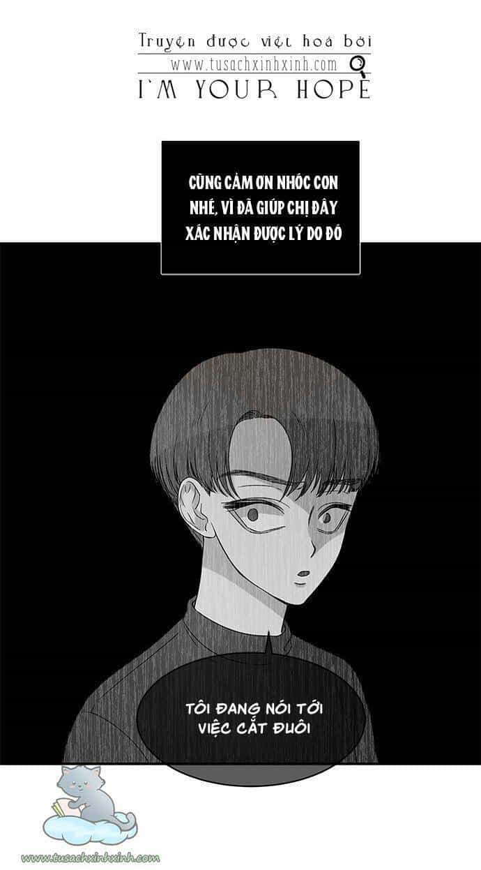 Cạm Bẫy - Chương 22 - ảnh 19