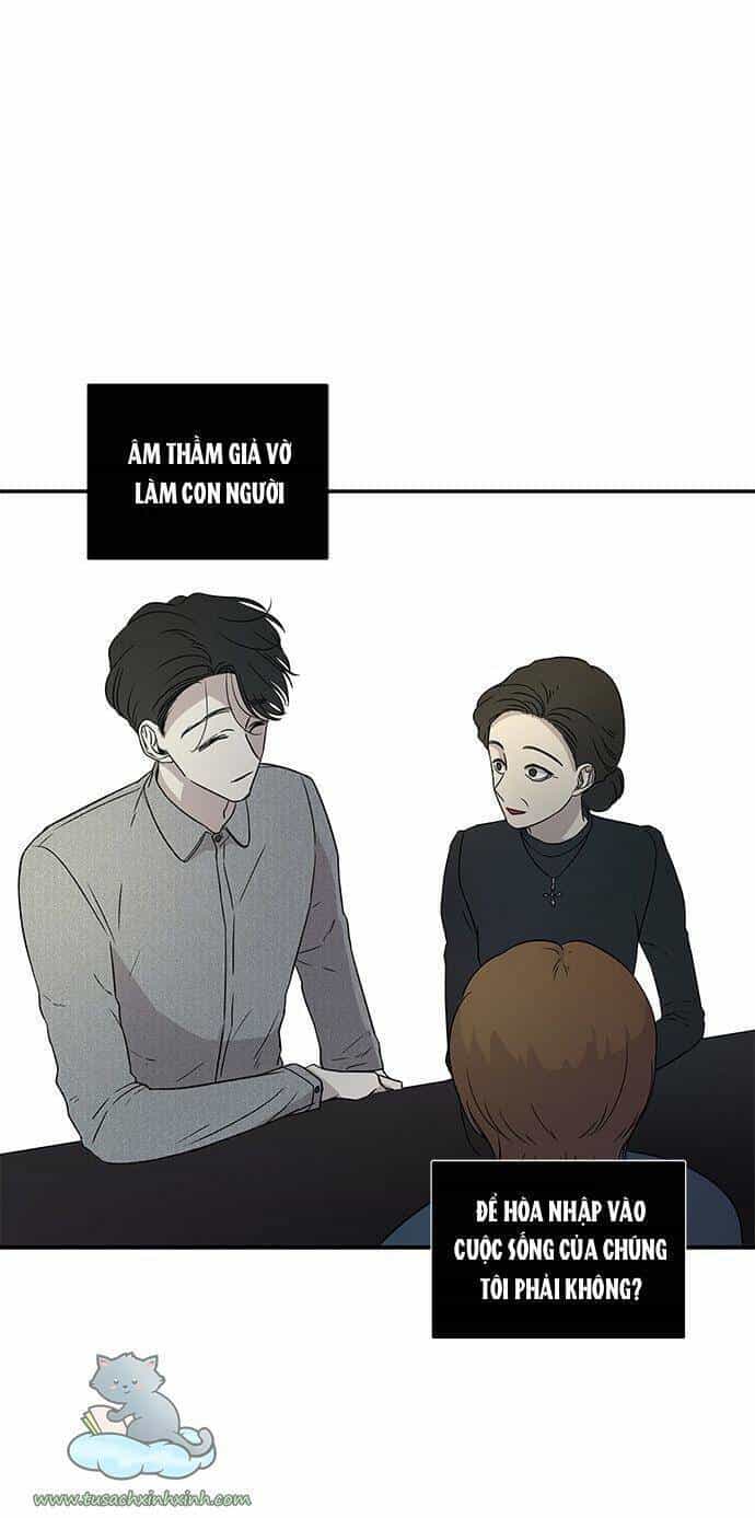 Cạm Bẫy - Chương 22 - ảnh 22