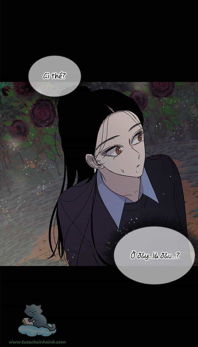 Cạm Bẫy - Chương 22 - ảnh 39