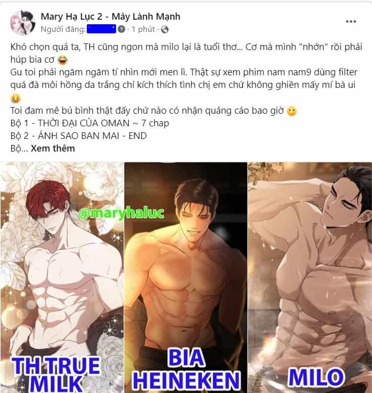 Cạm Bẫy - Chương 183.2 - ảnh 52