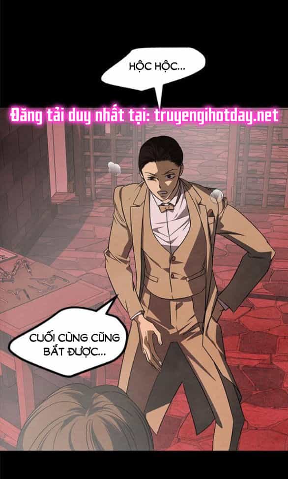 Cạm Bẫy - Chương 185.1 - ảnh 16