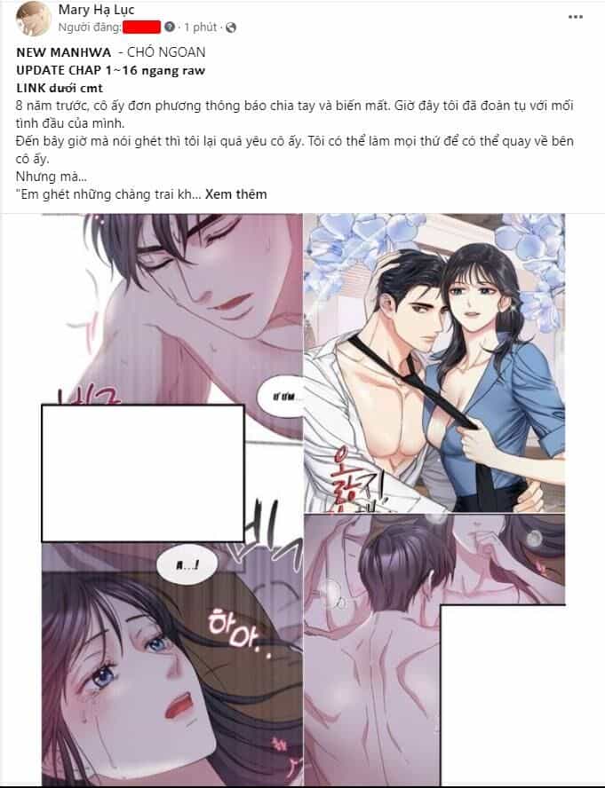 Cạm Bẫy - Chương 185.1 - ảnh 2