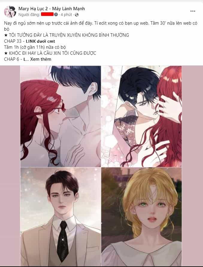 Cạm Bẫy - Chương 185.1 - ảnh 3