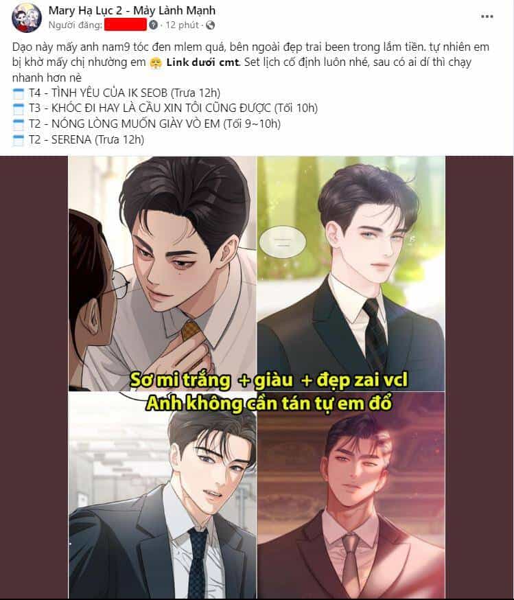 Cạm Bẫy - Chương 186.1 - ảnh 54