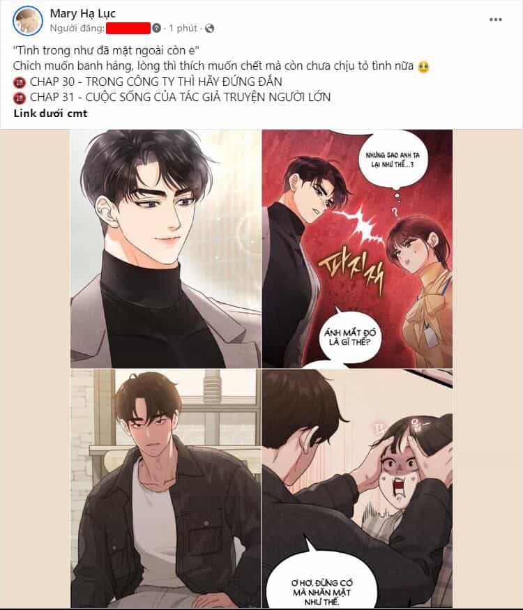 Cạm Bẫy - Chương 186.2 - ảnh 55