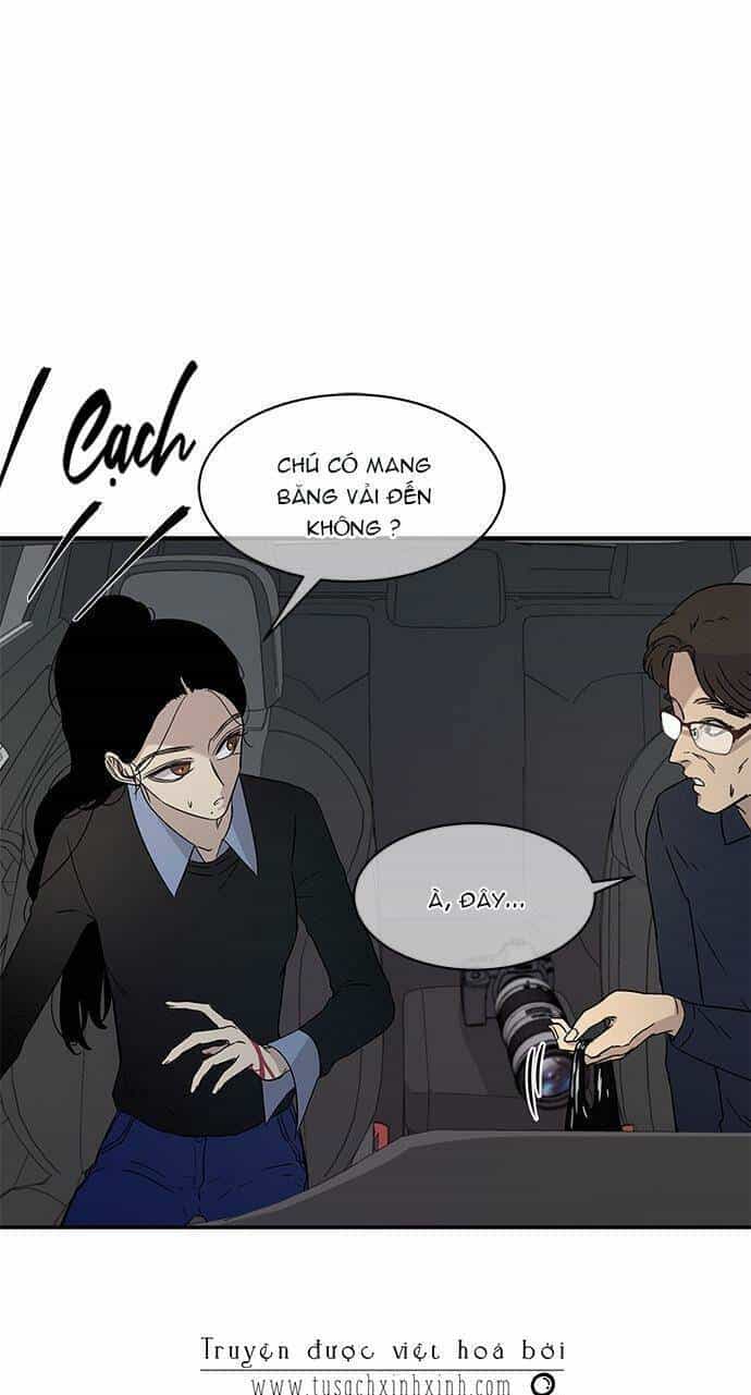 Cạm Bẫy - Chương 23 - ảnh 11