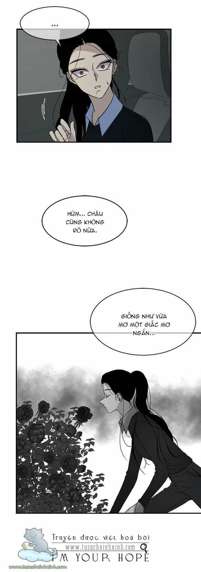 Cạm Bẫy - Chương 23 - ảnh 16