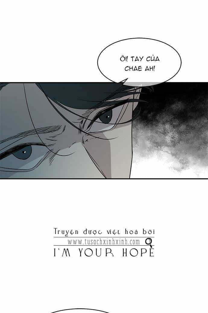 Cạm Bẫy - Chương 23 - ảnh 2