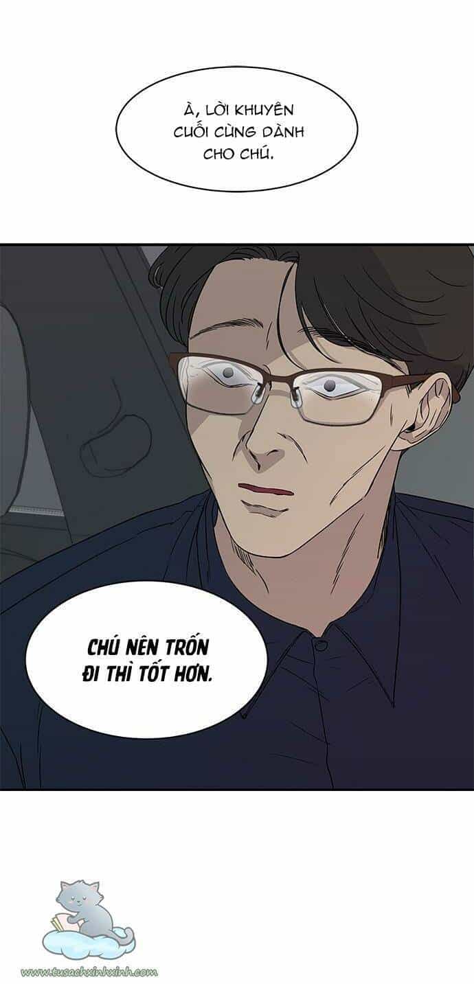 Cạm Bẫy - Chương 23 - ảnh 30
