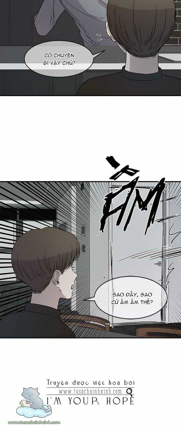 Cạm Bẫy - Chương 23 - ảnh 37