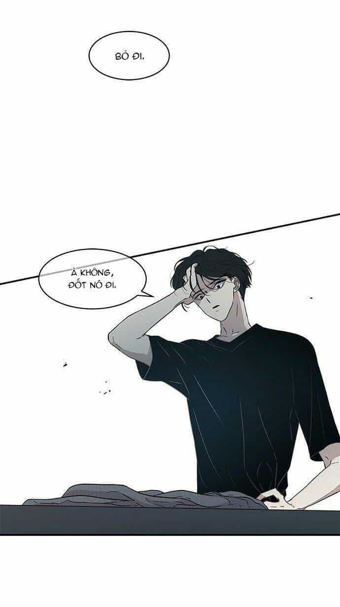 Cạm Bẫy - Chương 23 - ảnh 39
