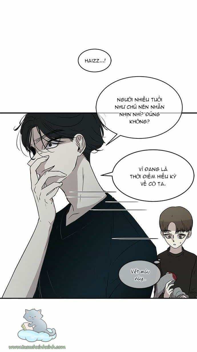 Cạm Bẫy - Chương 23 - ảnh 40