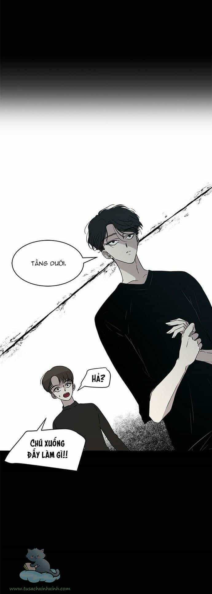Cạm Bẫy - Chương 23 - ảnh 48