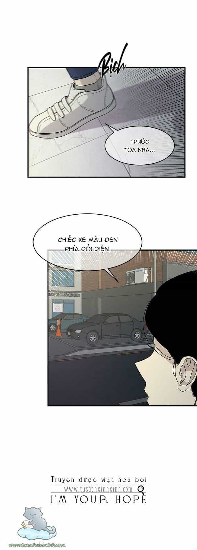 Cạm Bẫy - Chương 23 - ảnh 8