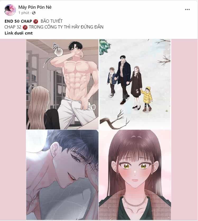 Cạm Bẫy - Chương 188.2 - ảnh 34