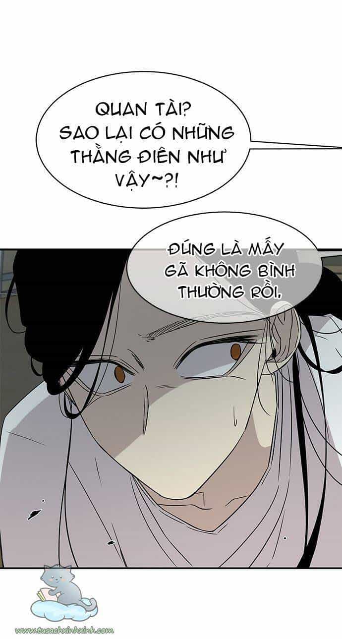 Cạm Bẫy - Chương 24 - ảnh 16