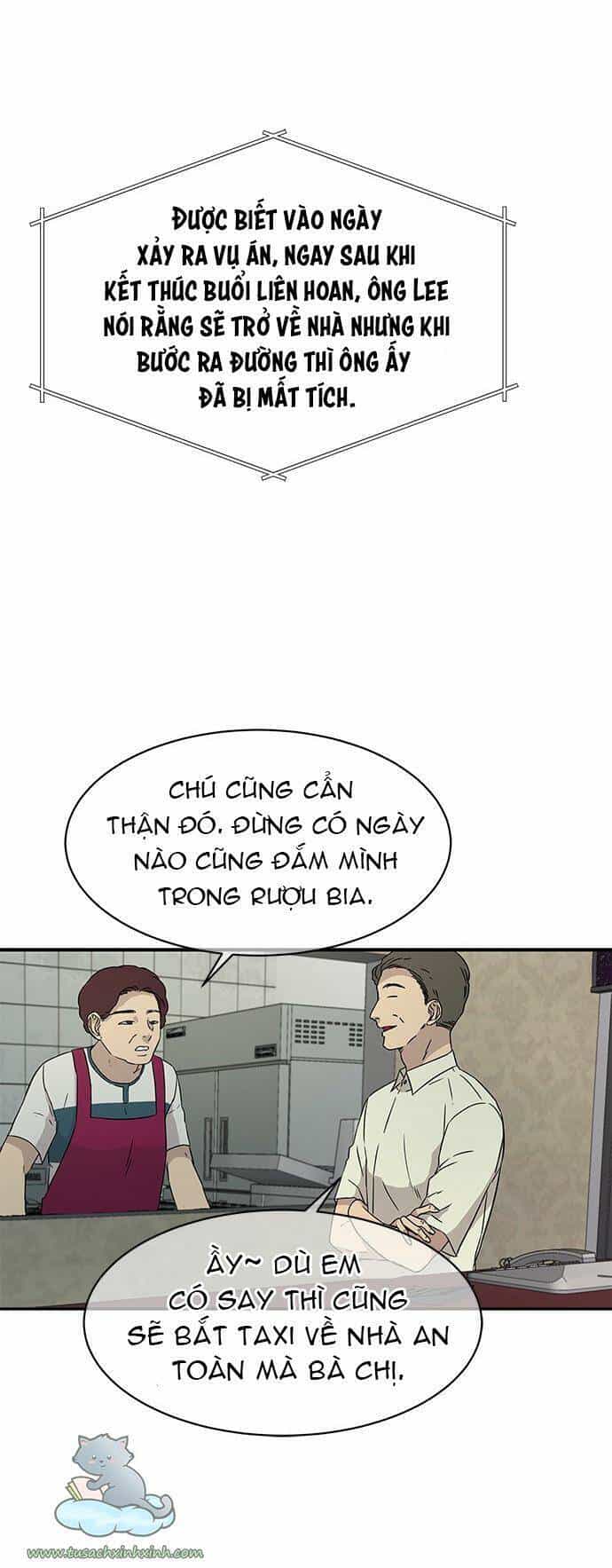 Cạm Bẫy - Chương 24 - ảnh 17