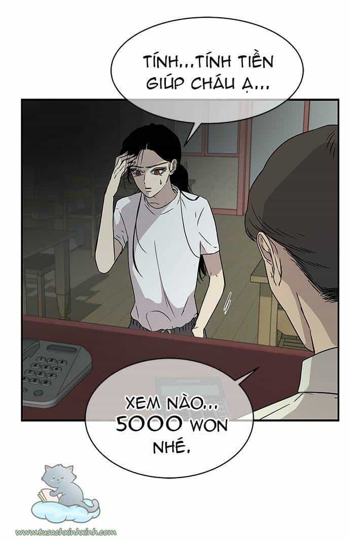 Cạm Bẫy - Chương 24 - ảnh 21