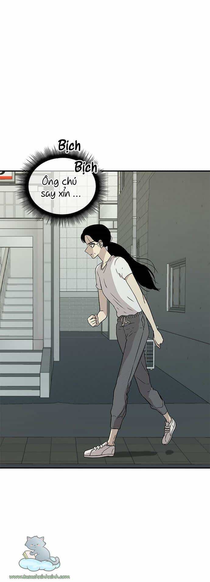 Cạm Bẫy - Chương 24 - ảnh 25