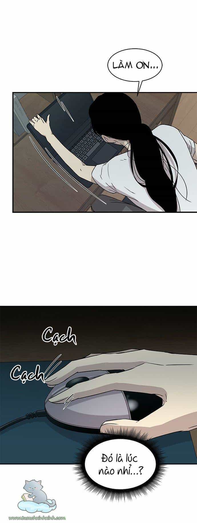 Cạm Bẫy - Chương 24 - ảnh 29