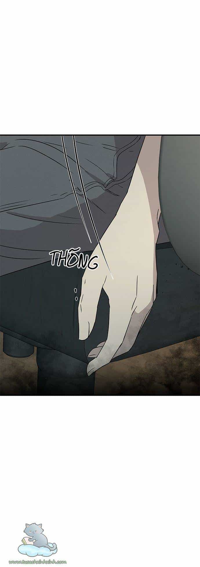 Cạm Bẫy - Chương 24 - ảnh 34