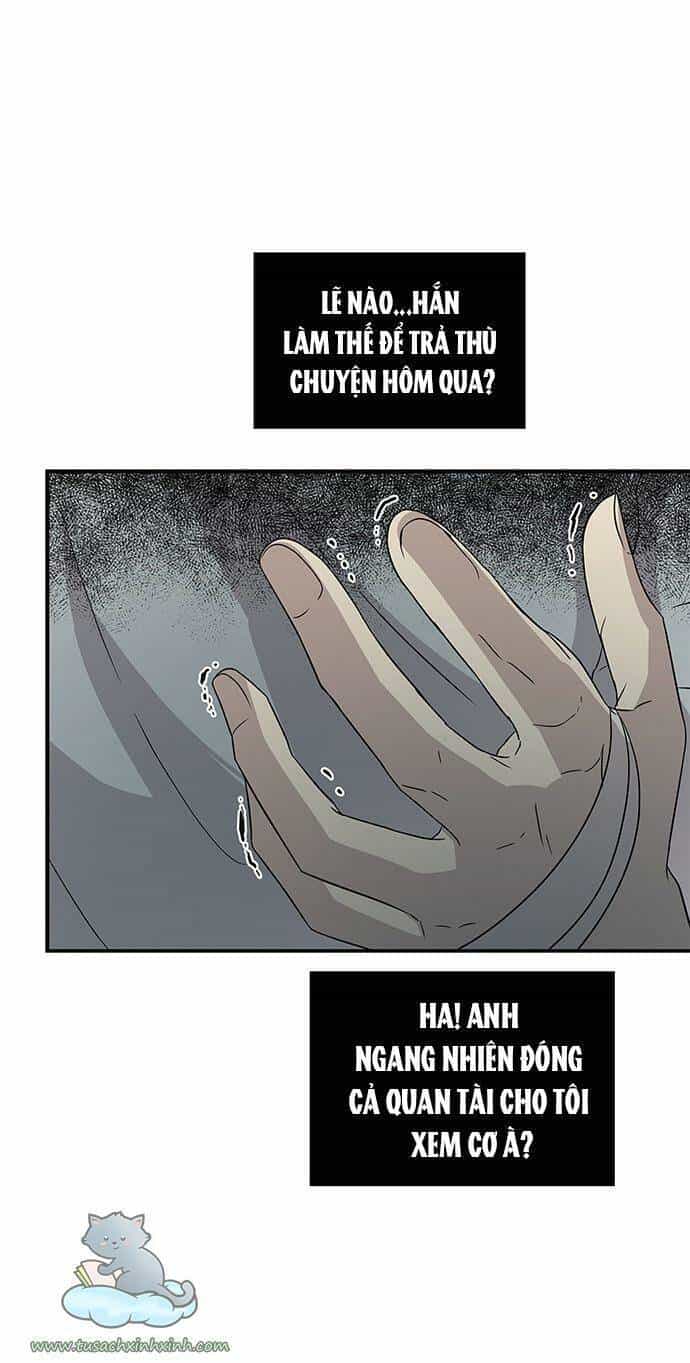 Cạm Bẫy - Chương 24 - ảnh 38