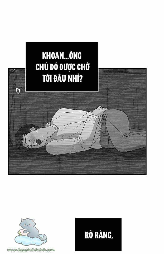 Cạm Bẫy - Chương 24 - ảnh 39