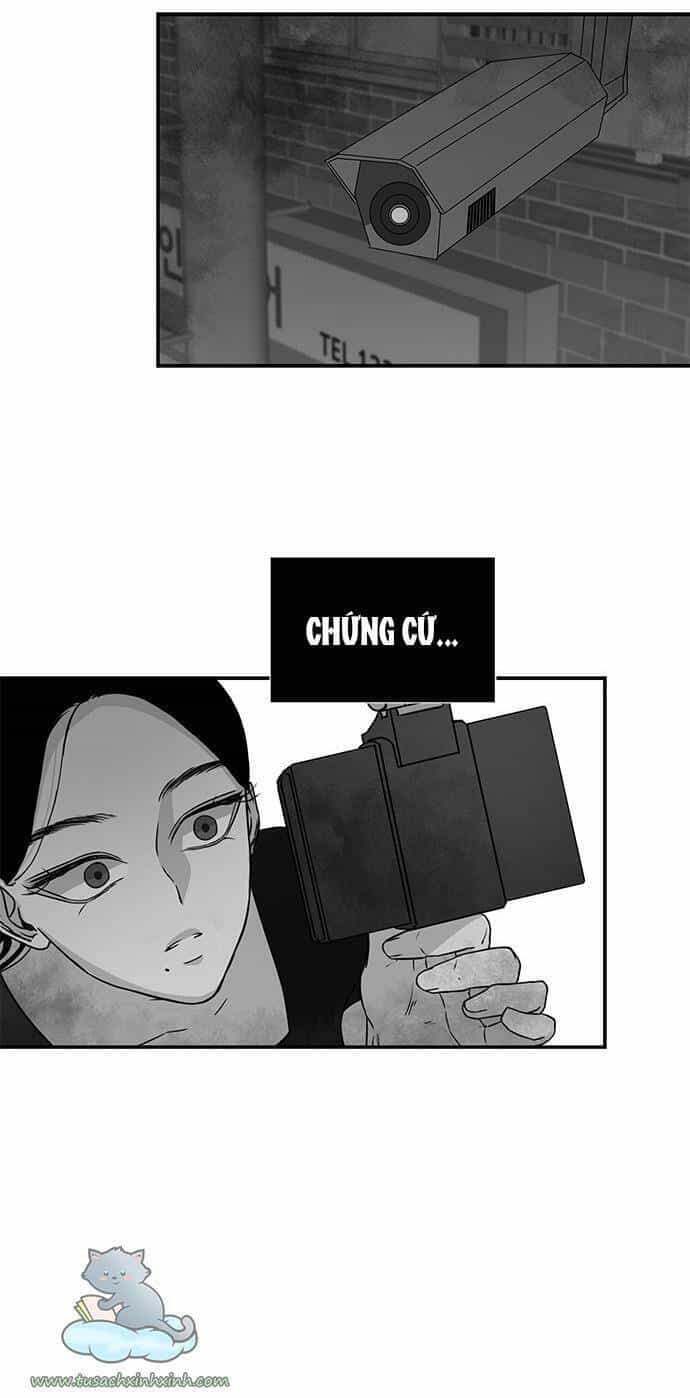 Cạm Bẫy - Chương 24 - ảnh 40
