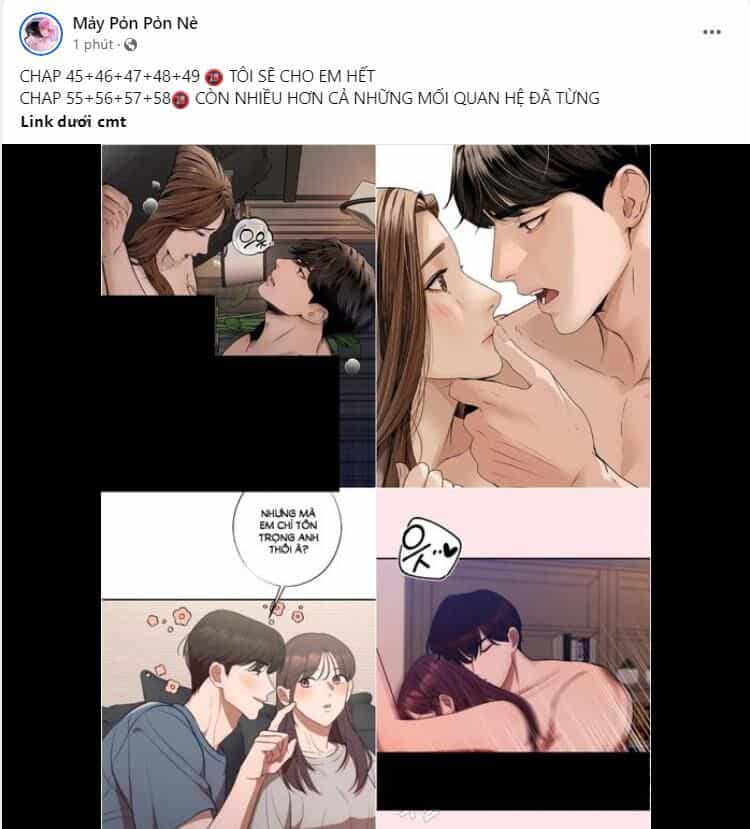 Cạm Bẫy - Chương 189.1 - ảnh 63