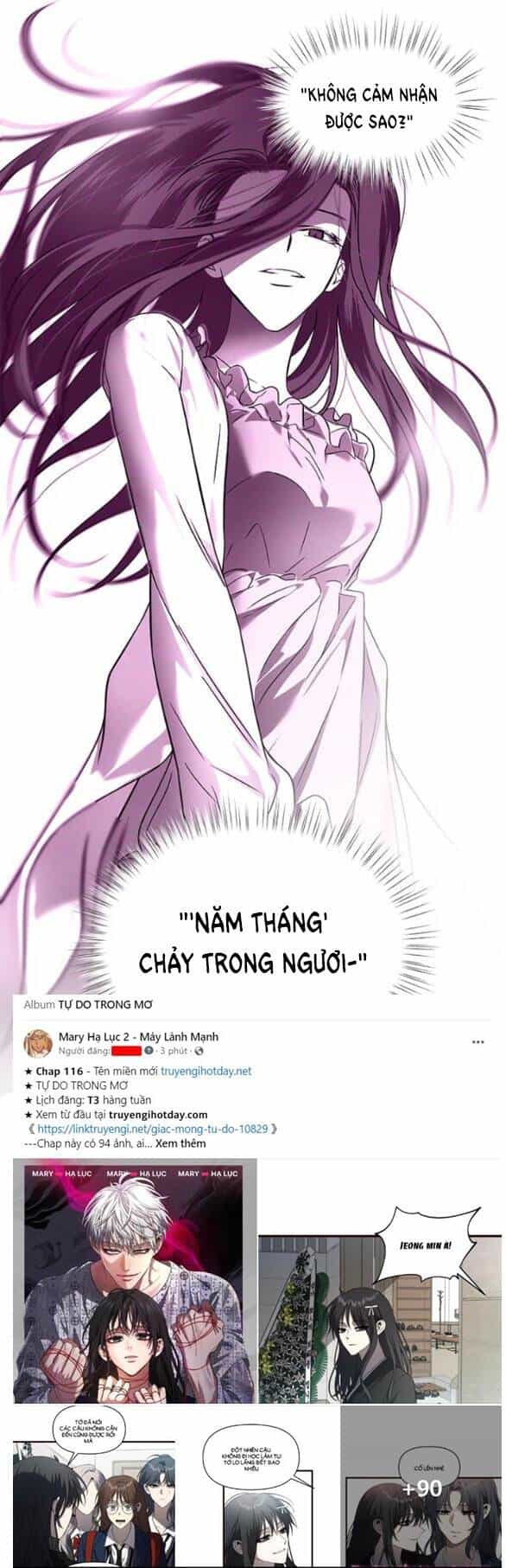 Cạm Bẫy - Chương 191.1 - ảnh 22
