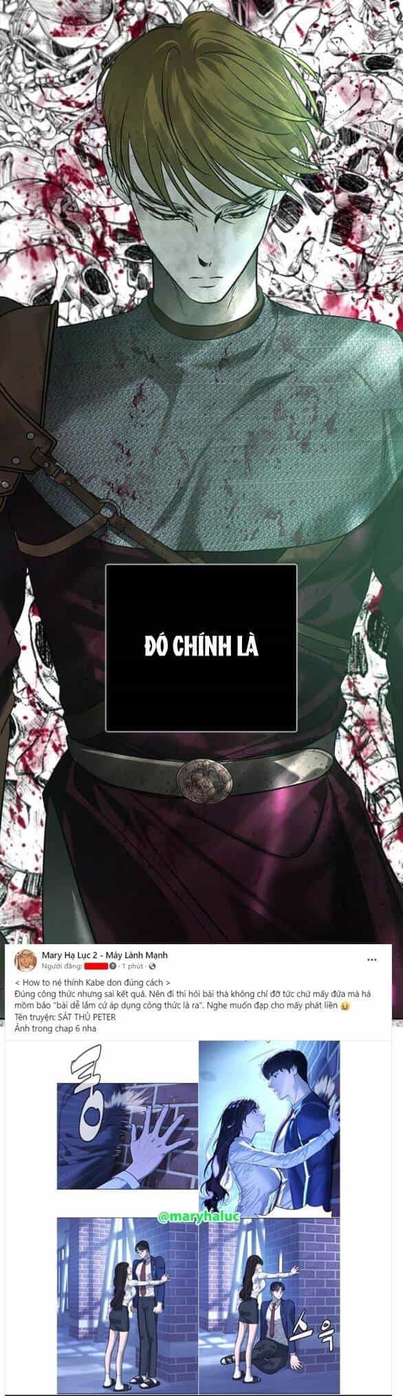 Cạm Bẫy - Chương 191.1 - ảnh 49